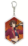 高杉晋作 「BAKUMATSU アクリルキーホルダー 01」