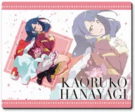 HANAYAGI Kouko LA Barmouth PAD 「 GIRL ☆ OPERA REVUSA STARLIGHT 」