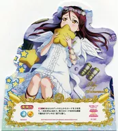 [A la Carte] Sakurauchi Nashigo (Angel Edition) Stand Pop "Love Live! School idol Collection Stand Pop Collection"