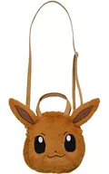 Eevee (Peluche Face) 3 Way Bag Eievui Closet "Pokémon" Centro Pokémon Limited