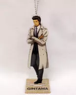 The Acrylic Stand "GINTAMA" Jump Festa 2019 Goods