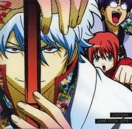 万事屋 チケットホルダー 「銀魂」 ジャンプフェスタ2019 会場限定くじ引き抽選大会 C賞