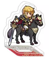 Ares "Fire Emblem Heroes Mini Acrílico Figure Collection vol. 11"