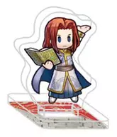 サイアス 「ファイアーエムブレム ヒーローズ ミニアクリルフィギュアコレクション vol.11」