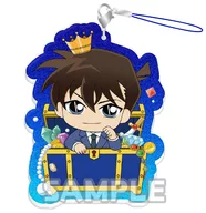 Shinichi Kudo "CASE CLOSED Kiratto Acrylic Strap Vol. 3"