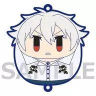 Hekikan Samankoku Roly-poly toy Rubber strap' Hypnosis Mic -Division Rap Battle -'