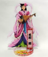Moriran Acrylic Stand (Shichihukujin) "CASE CLOSED ×NewDays Collaboration Campaign ~ Gift of New Year (NewDays) ~"