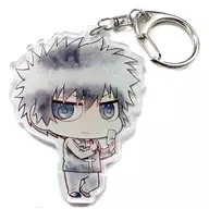 Shinya Kogami 「 Psycho - PASS PSYCHO-PASS Sinners of the System Case. JOYPOLIS 『 REVIVAL 』 Trading Key Holder 」