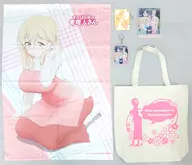 C95 Unoharaso Janitor Goods Set