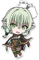 Fairy Bow Hand - This! Key Holder 「 Goblin Slayer 」