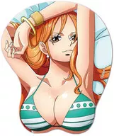 航海王One Piece3D鼠標墊墊