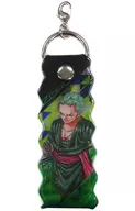 Rolonoor Zoro PVC Charm "ONE PIECE" Jump Festa 2019 Goods