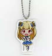 上杉・ウエバス・キョーコ壓剋力角色掛件C95商品