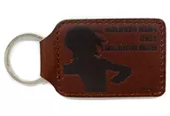 Mikoto Misaka Leather Key Holder "A Certain Magical Index III"