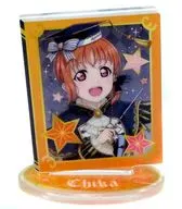 高海千歌 「ラブライブ!サンシャイン!! ぷちアクリルスタンド vol.3」