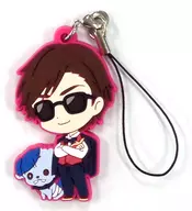 "Zombie Land Saga Capsule Rubber Strap" by Kotaro Tatsumi and Romero