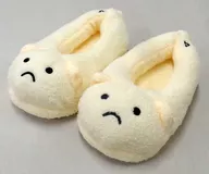 樋口豊(BUCK-TICK)プロデュース シリアスルームシューズ 「TOUR No.0 -FINAL-」 FISH TANK会員限定