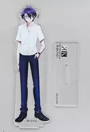 伏見猿比古 キービジュアルアクリルスタンド 「K THE EXHIBITION -SURVIVE!-」