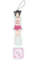 Oute-Li-Acrylic Stand S "Boarding School Juliet"