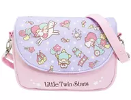 Little Twin Stars Mini Shoulder Bag 「 Sanrio Character Actors 」