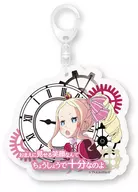 Beatrice's Famous Lines Acrylic Stand 「 Re:ZeRo Starting Life in Another World 」