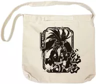 100 Onimaru 2-way Tote Bag "DORORO"