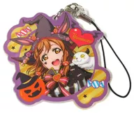 国木田花丸 「ラブライブ!サンシャイン!! アクリルストラップ Vol.3」