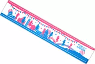 Aqours マフラータオル 「ラブライブ!サンシャイン!! The School Idol Movie Over the Rainbow」 劇場グッズ