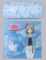 "Love Live! Sunshine! The School Idol Movie Over the Rainbow" Theater goods