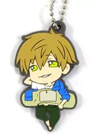 東谷准太(寝そべり) 「抱かれたい男1位に脅されています。 Award Night キャラクターばんちょうこうマスコット」