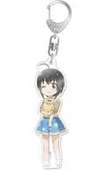 Miho Kohinata (4) Porta-chaves acrílico "Idolmaster Cinderella Girls Theater"