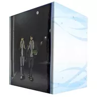 Caja de almacenamiento de todos los volúmenes "Blu-ray/DVD Run with the Wind" animate Purchase benefits de todos los volúmenes