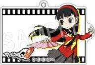 天城雪子「女神异闻录PERSONA Q2新电影迷宫☆亚克力挂件Vol.1」