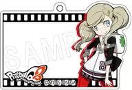 高卷杏「女神异闻录PERSONA Q2新电影迷宫Fubouchin亚克力挂件Vol.1」