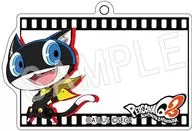 摩尔加纳「女神异闻录PERSONA Q2新电影迷宫FuBouchin亚克力挂件Vol.1」