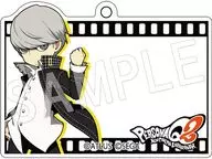 P4主人公