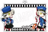 Caroline&Justine「女神异闻录PERSONA Q2新电影迷宫Fuo Chun☆亚克力挂件Vol.5」