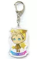 Iwata Meichi "IDOL FANTASY - idol Fantasy Trading Acrylic Key Holder A"