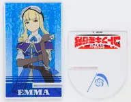 エンマ アクリルスタンド 「荒野のコトブキ飛行隊」