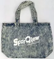 SparQlew tote bag "Kiramune Presents SparQlew Special Anniversary Event"