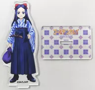 Asirpa Acrylic Stand "GOLDEN KAMUY 2nd On Lee Shop"