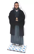 Carlange Acrylic Stand "GOLDEN KAMUY 2nd On Lee Shop"