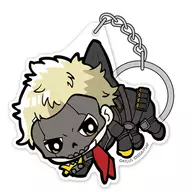 骷髅亚克力吊起來挂件「女神异闻录PERSONA5the Animation」