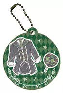 甘木生馬 「少年ハリウッド -HOLLY STAGE FOR 50- キャラレザーチャーム 01.グラフアートデコル」