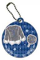 希星 SAEKI "Shonen Hollywood -HOLLY STAGE FOR 50 - Character LeAther Charm 01. グラフアートデコル"