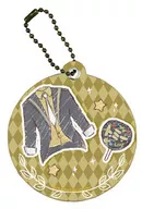 "SHONEN HOLLYWOOD -HOLLY STAGE FOR 50 - Character Leather Charm 01. グラフアートデコル" by Taiki Tomii