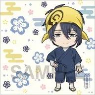 Mikazuki Munechika Nendoroid Purasu Multi-Cross "TOUKEN RANBU HANAMARU"