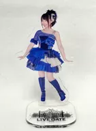 Nana Mizuki (LIVE GATE 2018 / Blue Costume) Venue Limited Acrylic Stand ~ LIVE COSTUME COLLECTION ~ "NANA MIKI LIVE GRACE 2019 -OPUS III -"