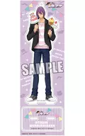 Atsushi Murasakibaru (Photo Props Ver.) Acrylic Stand "Kuroko's BASKETBALL"