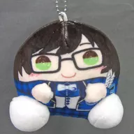 釈村 Teijin 「 B-Project Potimaru Mascot Vol. 1 」
